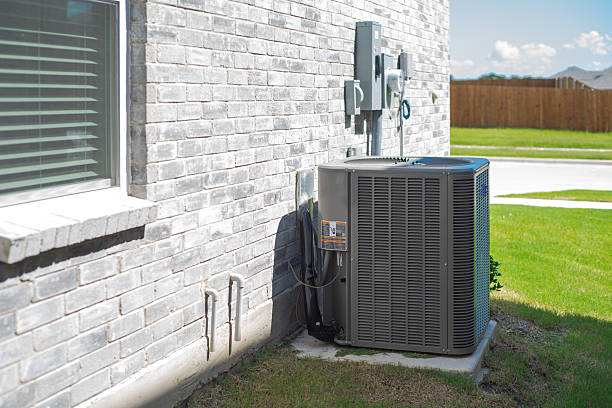 Reliable Air Conditioning Service contractor in Williston, ND by FH HVAC